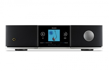 Auralic Altair G1.1 Streaming Transport